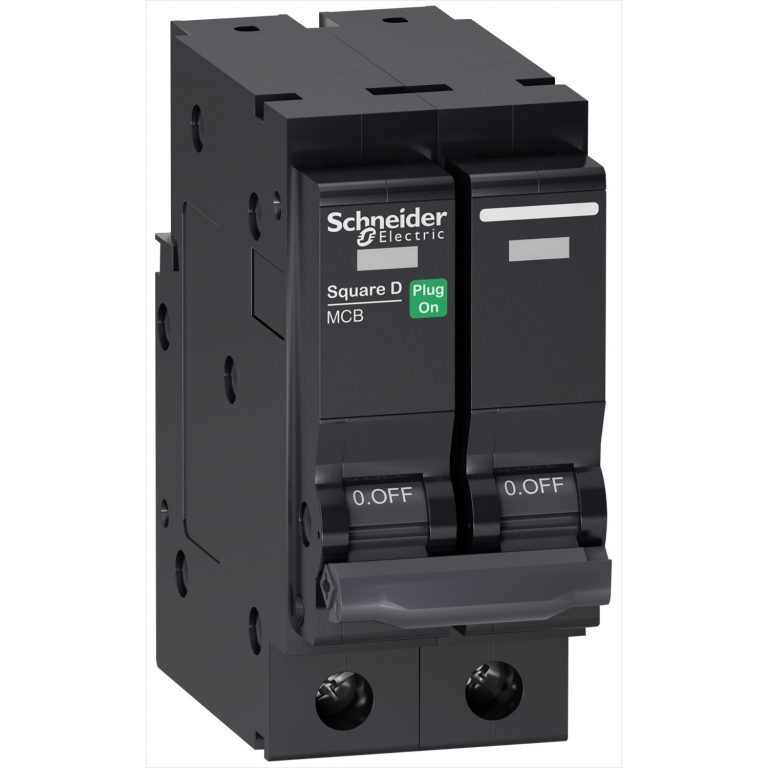 Miniature Circuit Breaker – บริษัทตัวแทนจำหน่ายอุปกรณ์ไฟฟ้า Schneider ...